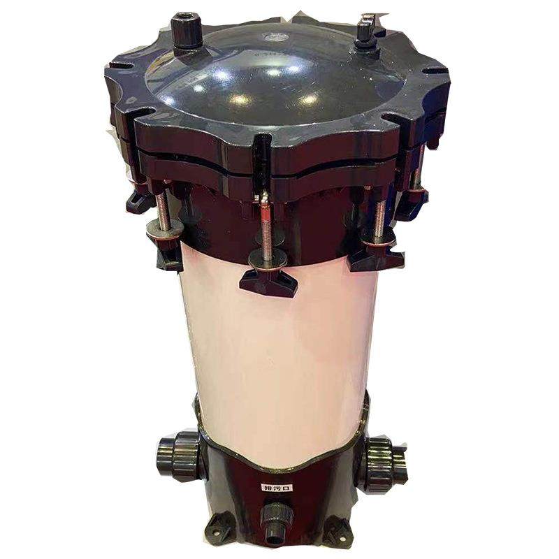 厂家直销UPVC保安过滤器型号齐全耐酸碱耗材供应滤芯耐腐蚀,淘宝优惠券,粉丝福利购,淘宝优惠卷