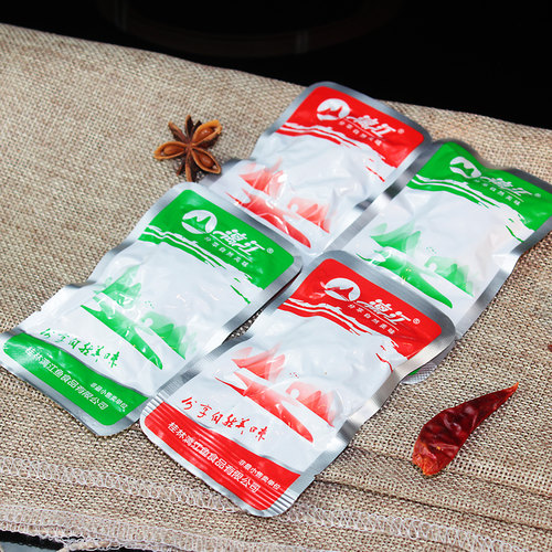 漓江醉鱼即食零食香辣味小鱼仔干168g/袋广西桂林特产阳朔啤酒鱼 - 图0