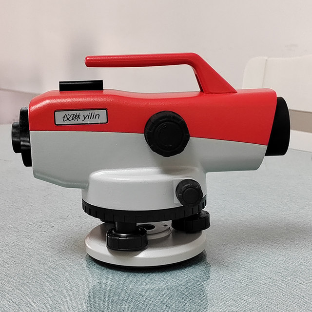 High-precision level 36 times 38 times automatic Anping outdoor level construction engineering measurement level