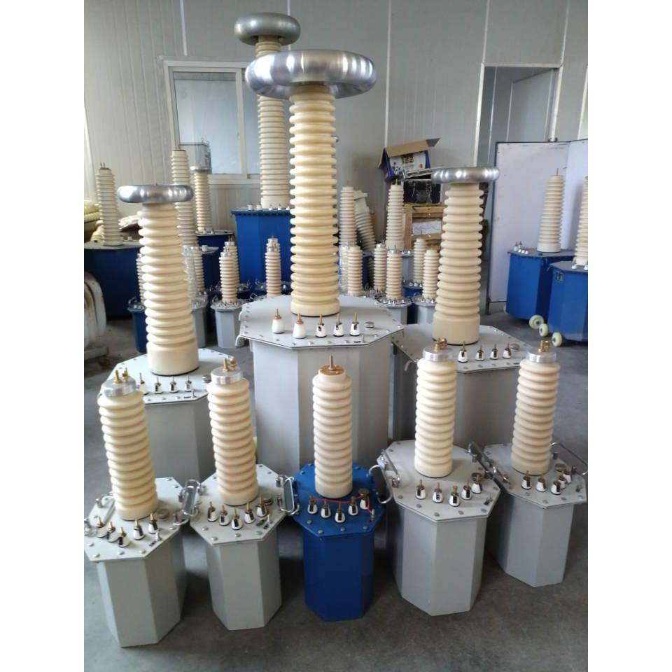 交流试验变压器 YD-3KVA/50KV - 图2