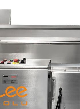 往复式振动给料机 化工食品颗粒自动喂料机 耐磨防堵定量输送设备