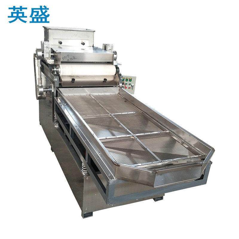 花生米切碎机花生破碎机核桃果仁切碎设备直刀切碎机花生设备,淘宝优惠券,粉丝福利购,淘宝优惠卷