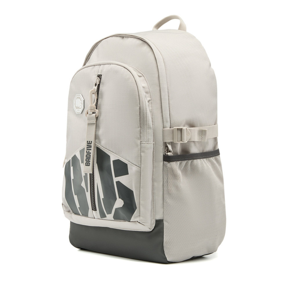 Tabo LI-NING Li Ning men's and women's large-capacity commuter student schoolbag sports and leisure backpack ABSW301-3