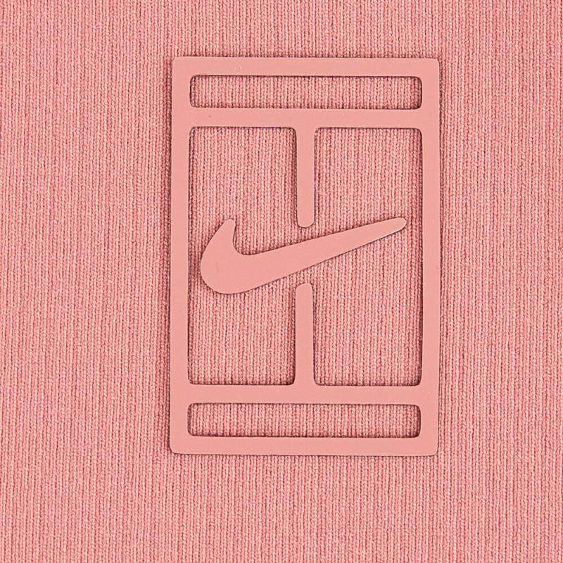 滔搏NIKE耐克女子AS W NKCT DF户外运动休闲无袖T恤FZ6658-618,淘宝优惠券,粉丝福利购,淘宝优惠卷