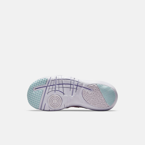 滔搏NIKE耐克中童FLEX ADVANCE魔术贴运动休闲鞋DC9370-500 - 图3
