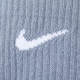 Tabo NIKE ຖົງຕີນຜູ້ຊາຍ Nike ແລະຖົງຕີນຜູ້ຍິງກິລາຖົງຕີນແບບສະບາຍສະບາຍ SX7676-933