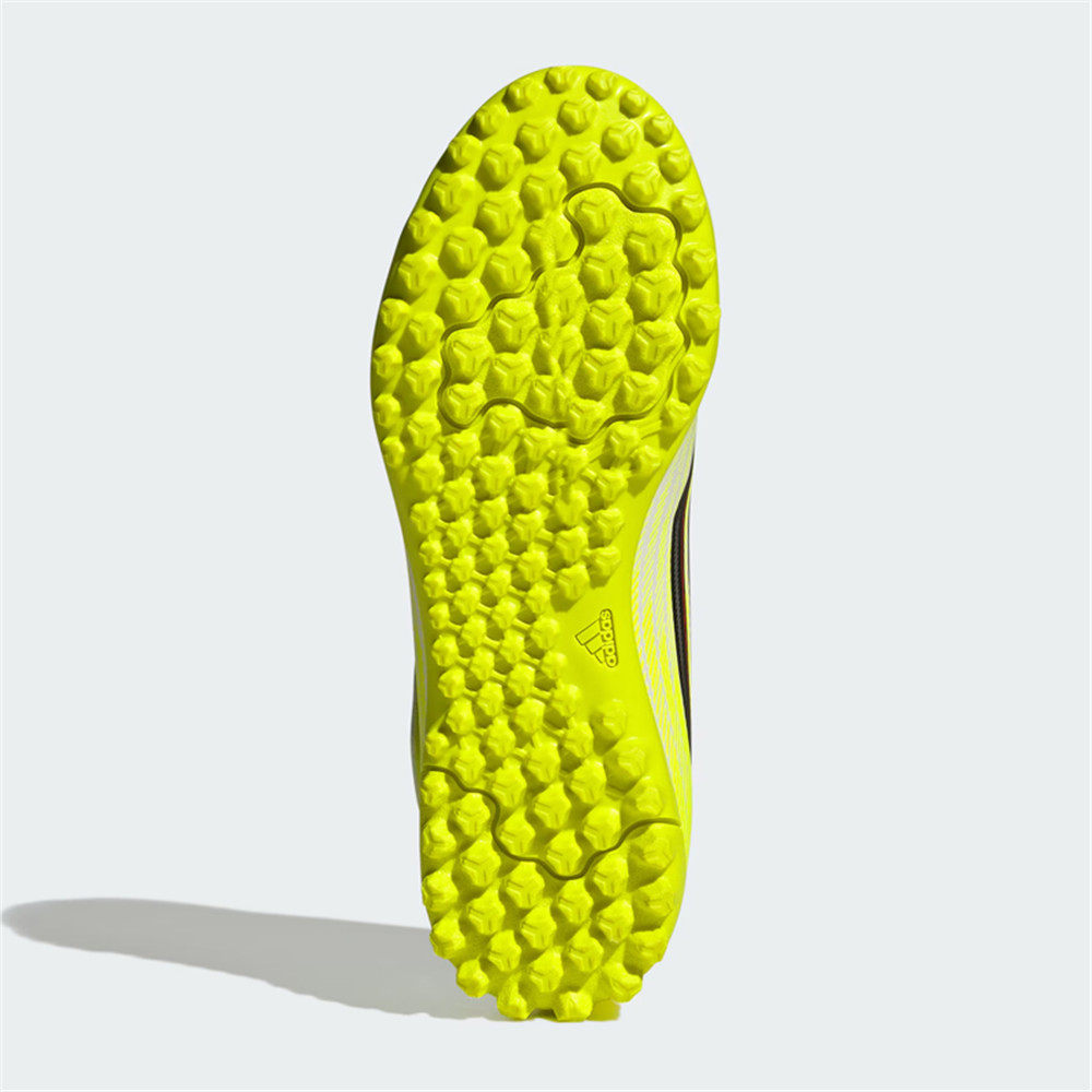 滔搏adidas阿迪达斯儿童鞋F50CLUB VEL TF J运动训练足球鞋JS1487,淘宝优惠券,粉丝福利购,淘宝优惠卷