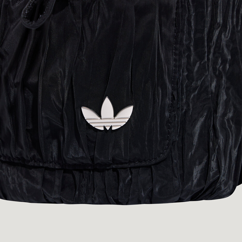 Tabo adidas Adidas clover children's practical drawstring sports and leisure backpack LD6310