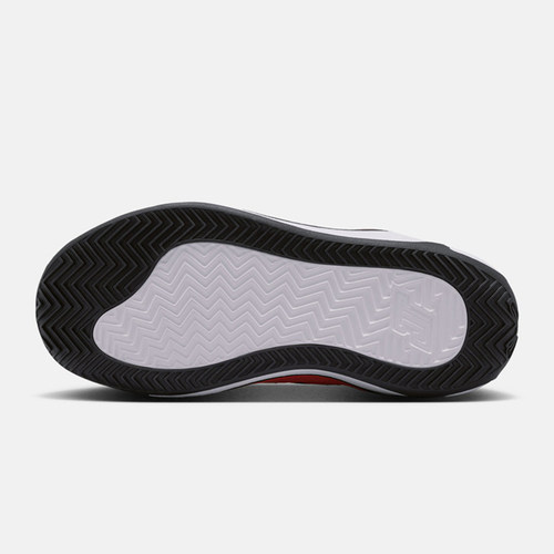 滔搏NIKE耐克小童鞋TATUM 4(PS)运动休闲训练篮球鞋HQ4610-101 - 图3