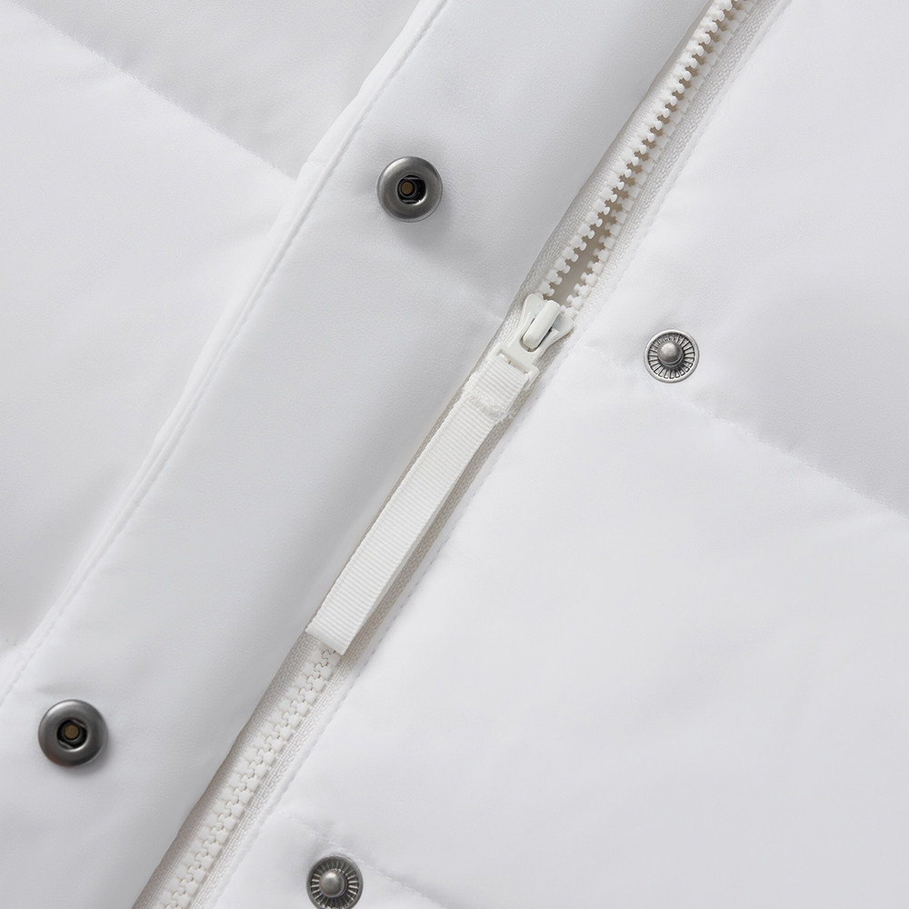 滔搏adidas阿迪达斯女子半高领保暖鸭绒羽绒服运动休闲外套KH3977,淘宝优惠券,粉丝福利购,淘宝优惠卷