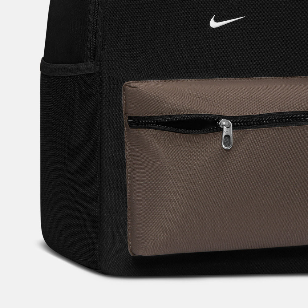 Tabo NIKE Nike male and female student schoolbag sports and leisure backpack IQ3296-010