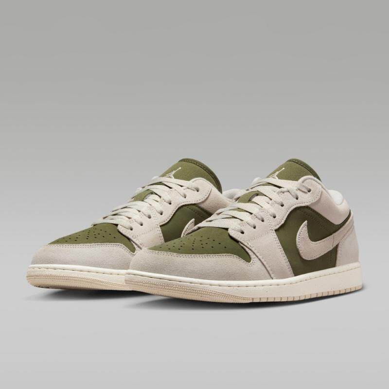 滔搏NIKE耐克男子AIR JORDAN 1运动休闲鞋篮球鞋HV4089-201,淘宝优惠券,粉丝福利购,淘宝优惠卷