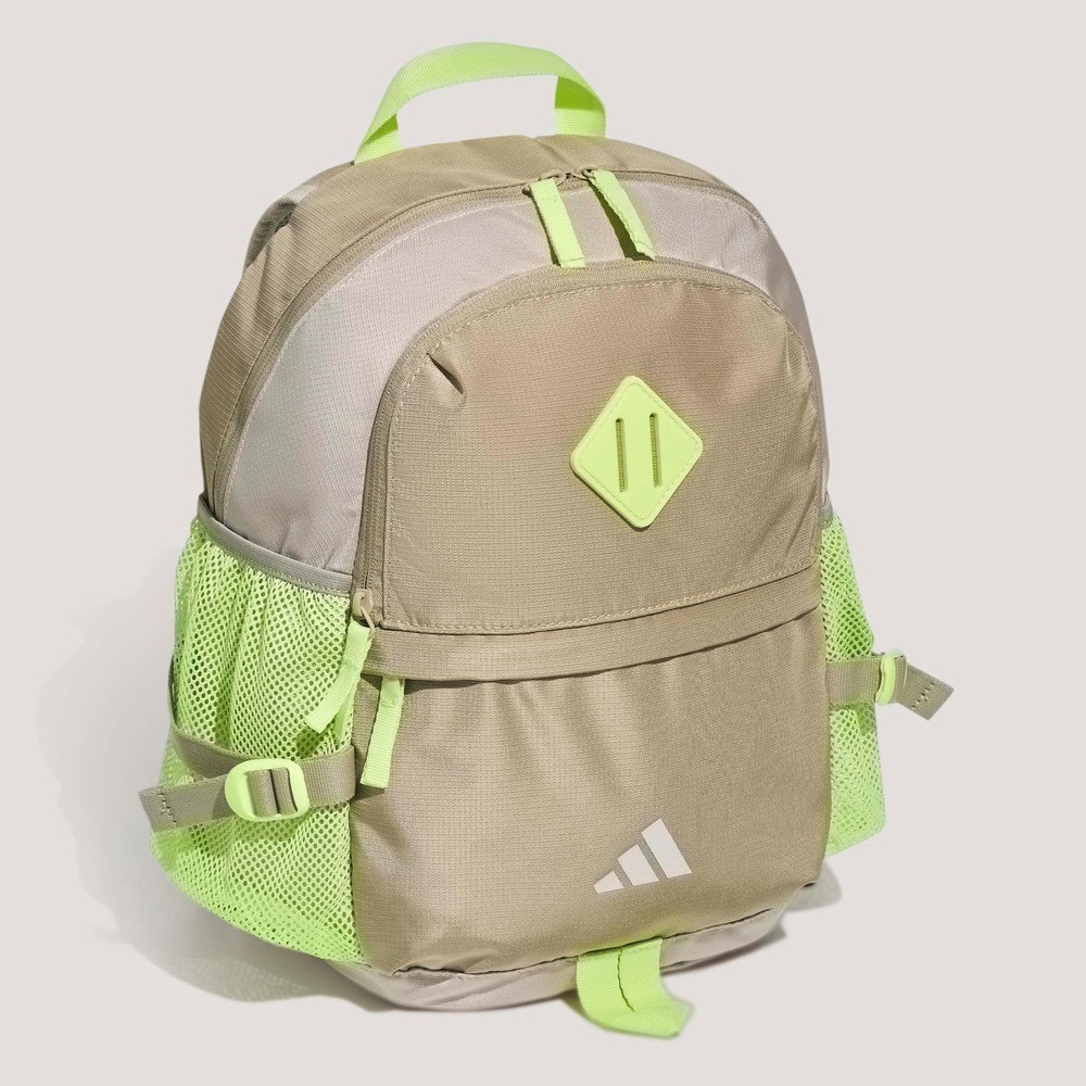 Tabo adidas Adidas children's multi-storage sports and leisure backpack KS0246