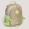 Tabo adidas Adidas children's multi-storage sports and leisure backpack KS0246