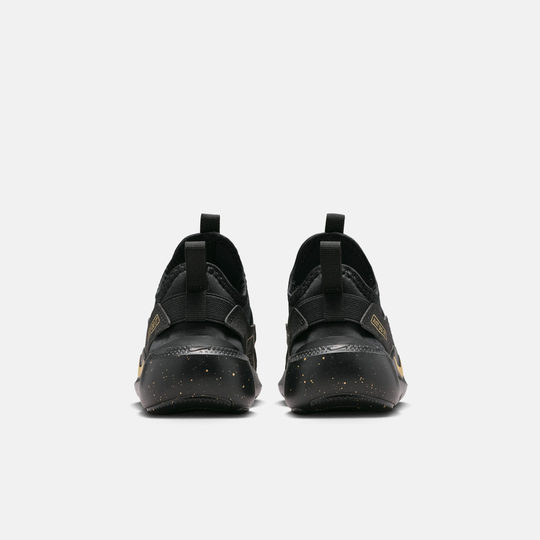 滔搏NIKE耐克小童鞋FLEX RUNNER 4 SE (PS)运动休闲鞋IM6736-001