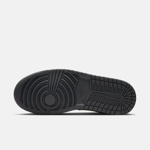 滔搏NIKE耐克女鞋AIR JORDAN 1时尚复古运动训练篮球鞋DC0774-001 - 图3