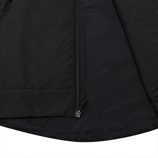 滔搏NIKE耐克男子薄款连帽运动休闲百搭棉服FB7545-010