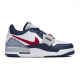 NIKE boys AIR JORDAN LEGACY 312 sports training basketball shoes CD9054-164