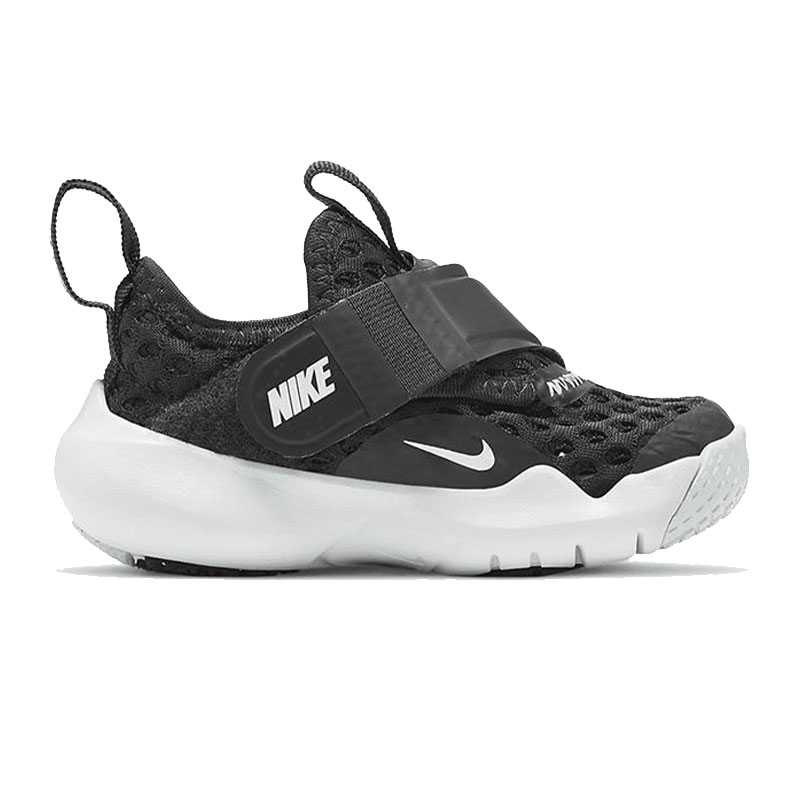 滔搏NIKE耐克婴童鞋FLEX ADVANCE BR 运动训练跑步鞋DC9367-001 - 图1