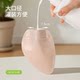 Second-distance travel package cosmetic lotion shower gel sample storage bag travel business trip portable bag package