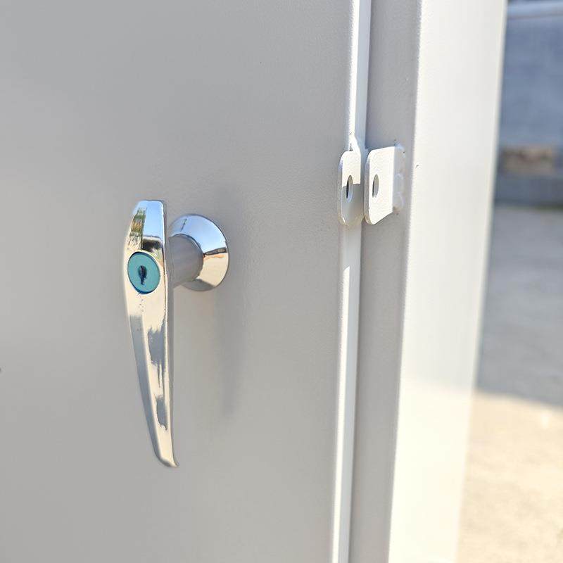 镀锌板室外防雨配电箱户外防水弱电箱工地临时配电柜低压动力柜,淘宝优惠券,粉丝福利购,淘宝优惠卷