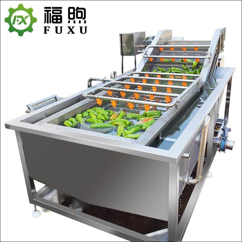 果蔬气泡清洗机多少钱福煦水果气泡清洗机竹笋生菜清洗机,淘宝优惠券,粉丝福利购,淘宝优惠卷