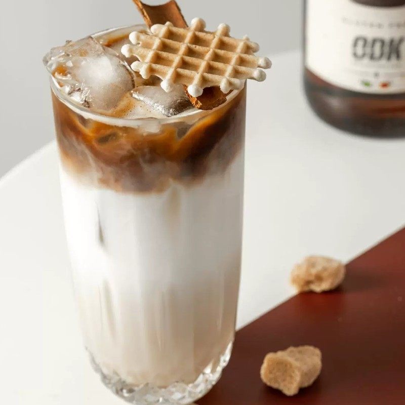 ODK意大利阿玛雷托杏仁饼干糖浆750ml咖啡茶饮鸡尾酒果汁饮料调味,淘宝优惠券,粉丝福利购,淘宝优惠卷