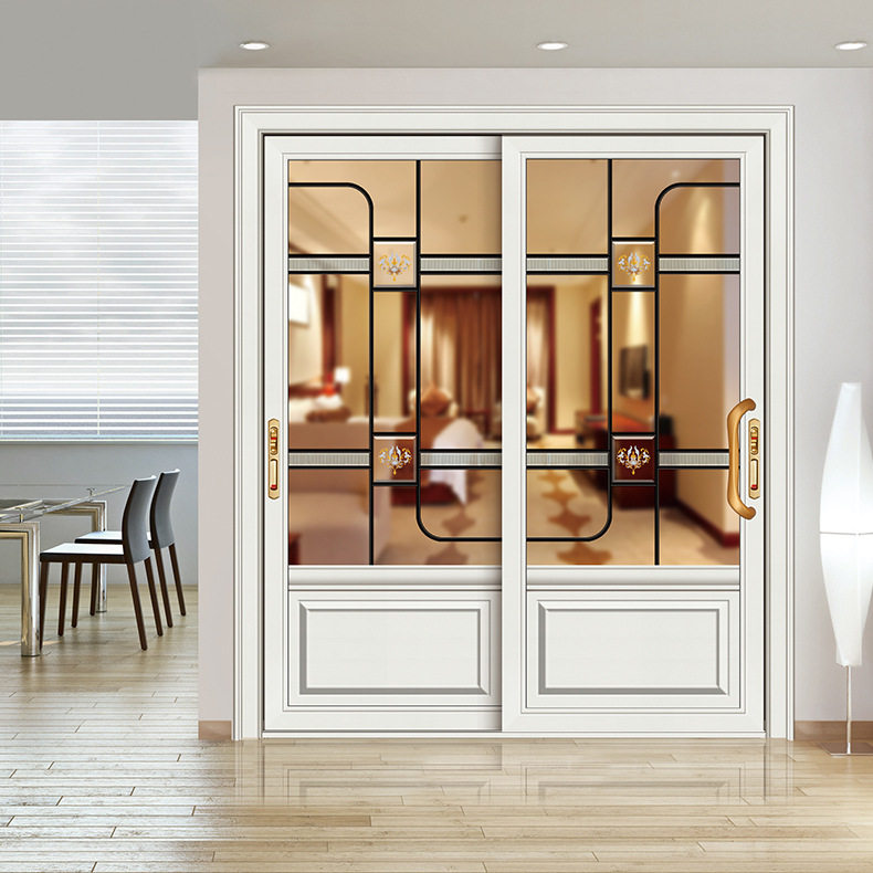 门窗工程门窗断桥铝 6063原生铝隔音隔热推拉窗铝合金型材,淘宝优惠券,粉丝福利购,淘宝优惠卷