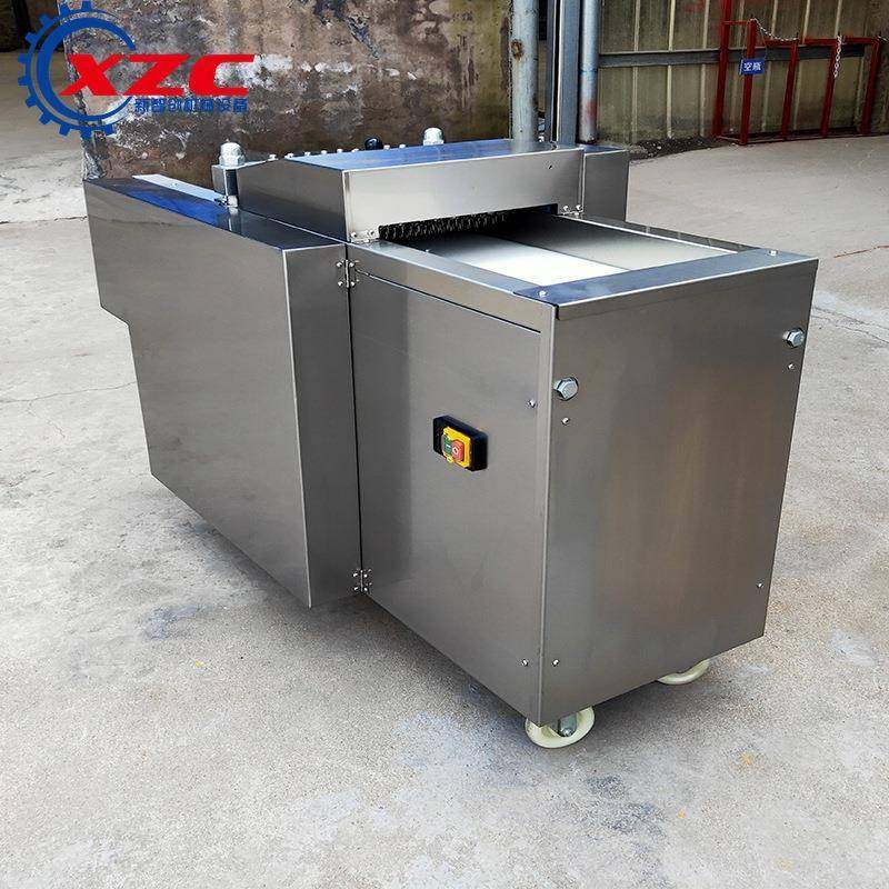 多功能整鸡剁块机全自动鸭脖切块机厂家剁切鸡块机,淘宝优惠券,粉丝福利购,淘宝优惠卷