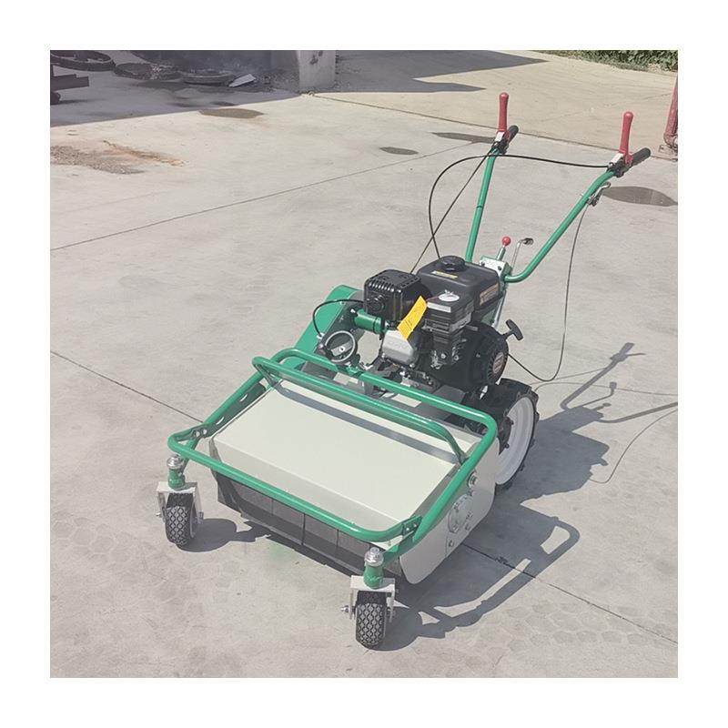 农用轮式割草机小型手推式剪草机山地荒草碎草机自走式果园除草机,淘宝优惠券,粉丝福利购,淘宝优惠卷