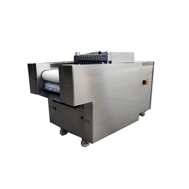 多功能整鸡剁块机全自动鸭脖切块机厂家剁切鸡块机,淘宝优惠券,粉丝福利购,淘宝优惠卷