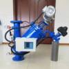 Y-type filter Y-type hand brush type decontamination water filter decontamination automatic cleaning filter element filtration equipment