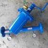 Y-type filter Y-type hand brush type decontamination water filter decontamination automatic cleaning filter element filtration equipment
