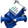 Y-type filter Y-type hand brush type decontamination water filter decontamination automatic cleaning filter element filtration equipment