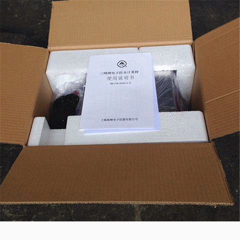 上海三峰电子称防水秤食品计重秤厨房秤电子秤商用防水称水产秤,淘宝优惠券,粉丝福利购,淘宝优惠卷