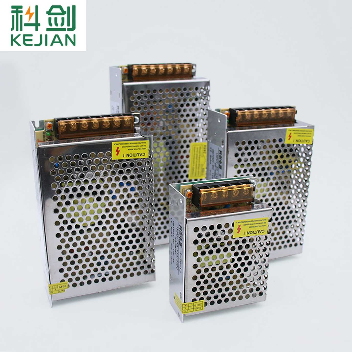 110V/220v转5v12v24v直流开关电源LED监控 变压器1A2A5A10A15A3 - 图2