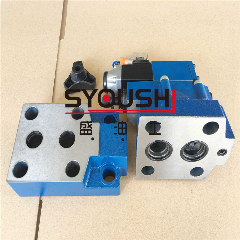 阀DAW20B1-56/100-17-6EG24N9K4,DAW20B-1-L5X/20-17/6EG24NZ5L - 图0