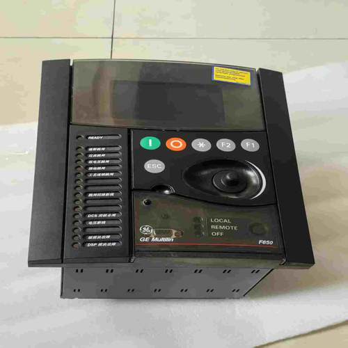 (询价)GE控制器F650裸机F650MFBF2G0HI - 图0