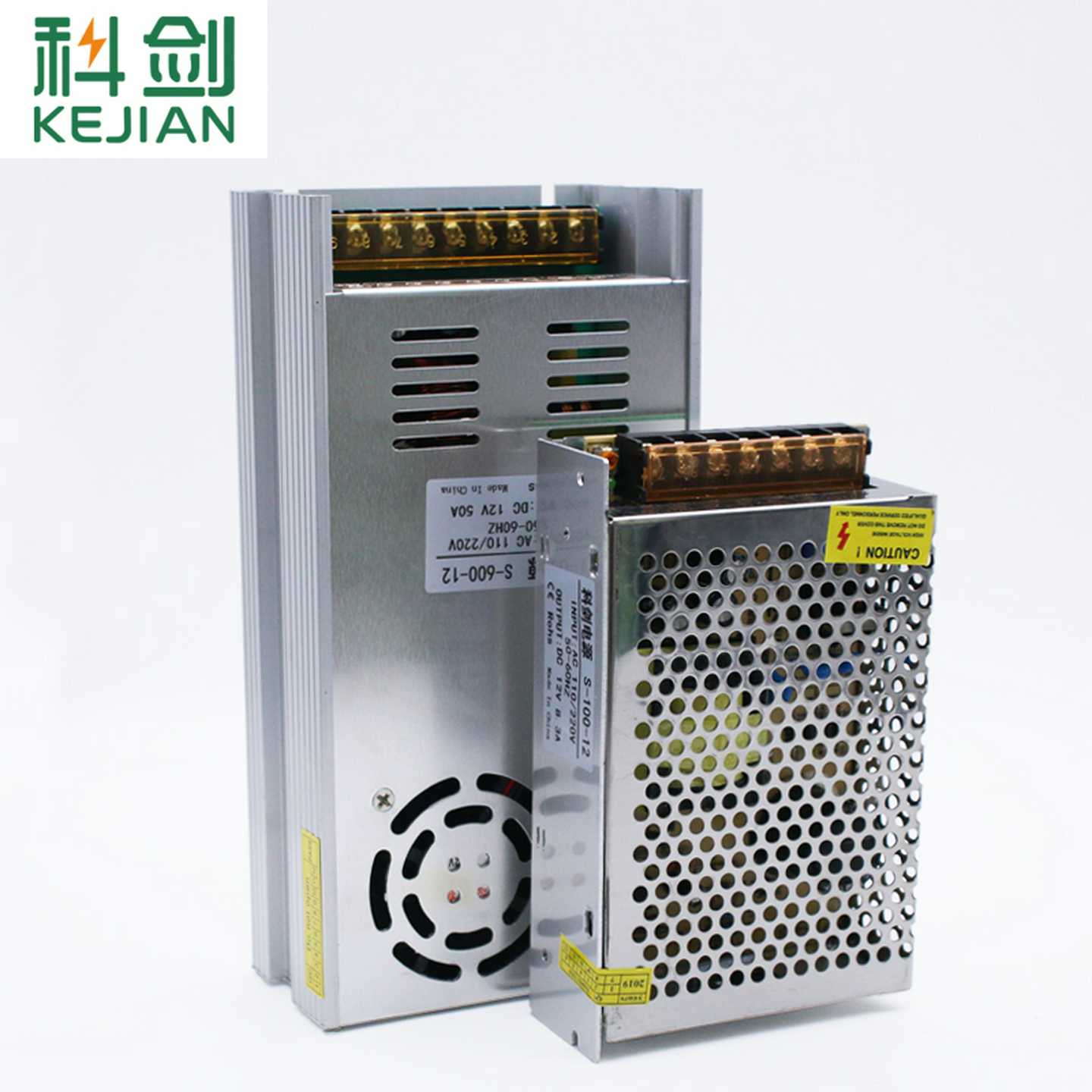 110V/220v转5v12v24v直流开关电源LED监控 变压器1A2A5A10A15A3 - 图0