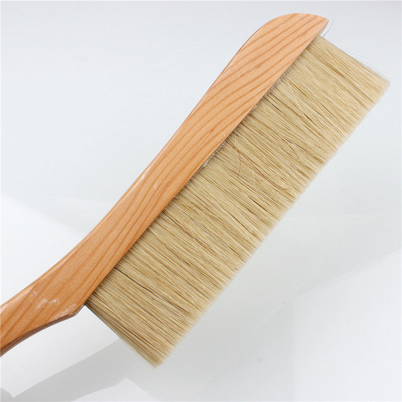 居佳汇猪毛刷子动物毛刷棕毛扫床刷 多用尘刷防静电清洁除灰尘刷,淘宝优惠券,粉丝福利购,淘宝优惠卷