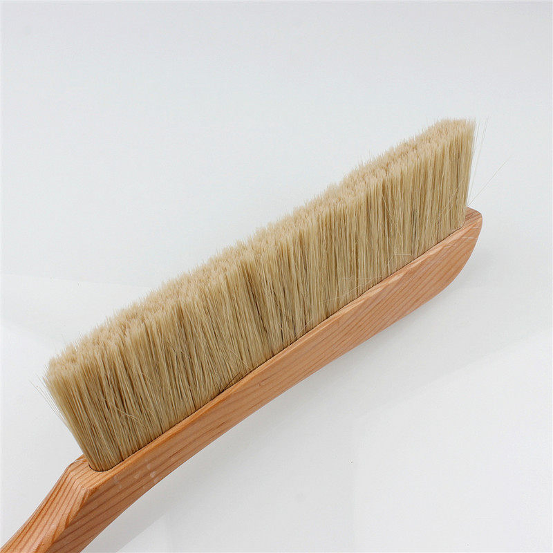 居佳汇猪毛刷子动物毛刷棕毛扫床刷 多用尘刷防静电清洁除灰尘刷,淘宝优惠券,粉丝福利购,淘宝优惠卷