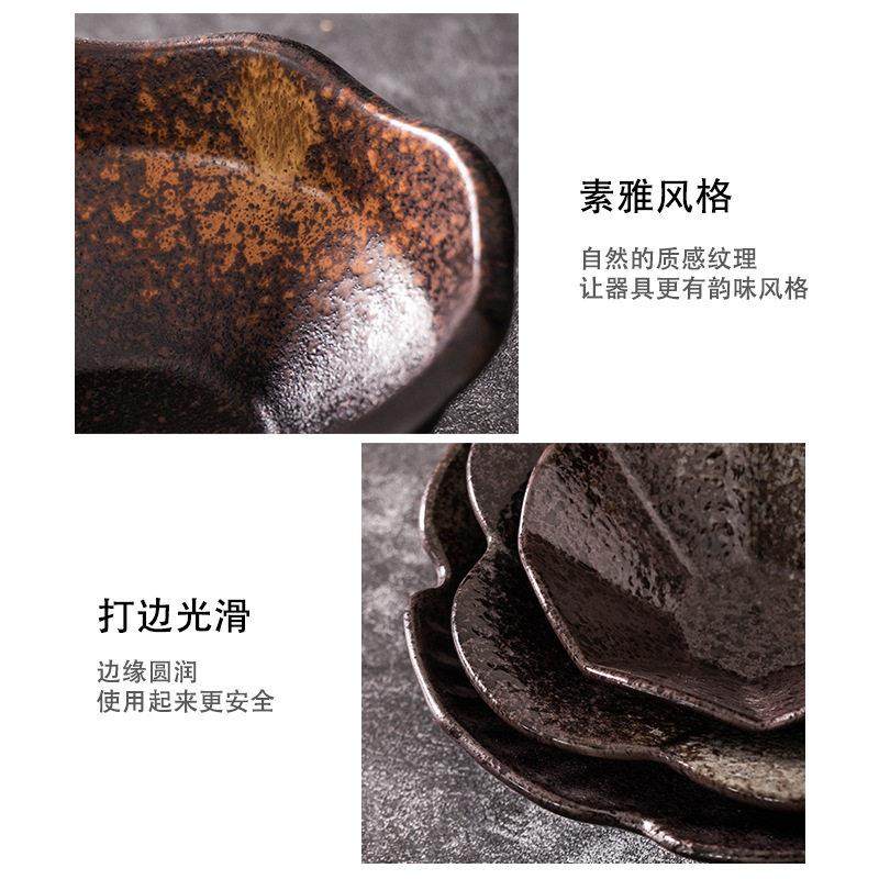 佛手柑托 托盘器皿中式覆古做旧禅意风养佛手专用摆放盘花器花盆,淘宝优惠券,粉丝福利购,淘宝优惠卷