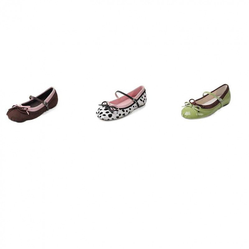 2026春夏新款时尚玛丽珍法式芭蕾玛丽珍女鞋真皮小香风单鞋,淘宝优惠券,粉丝福利购,淘宝优惠卷