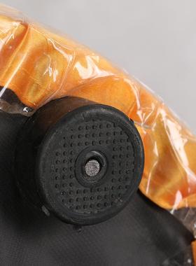 圆通工艺家居佛堂用品法会用具禅修 拜椅 跪垫 拜垫 蒲团摆件