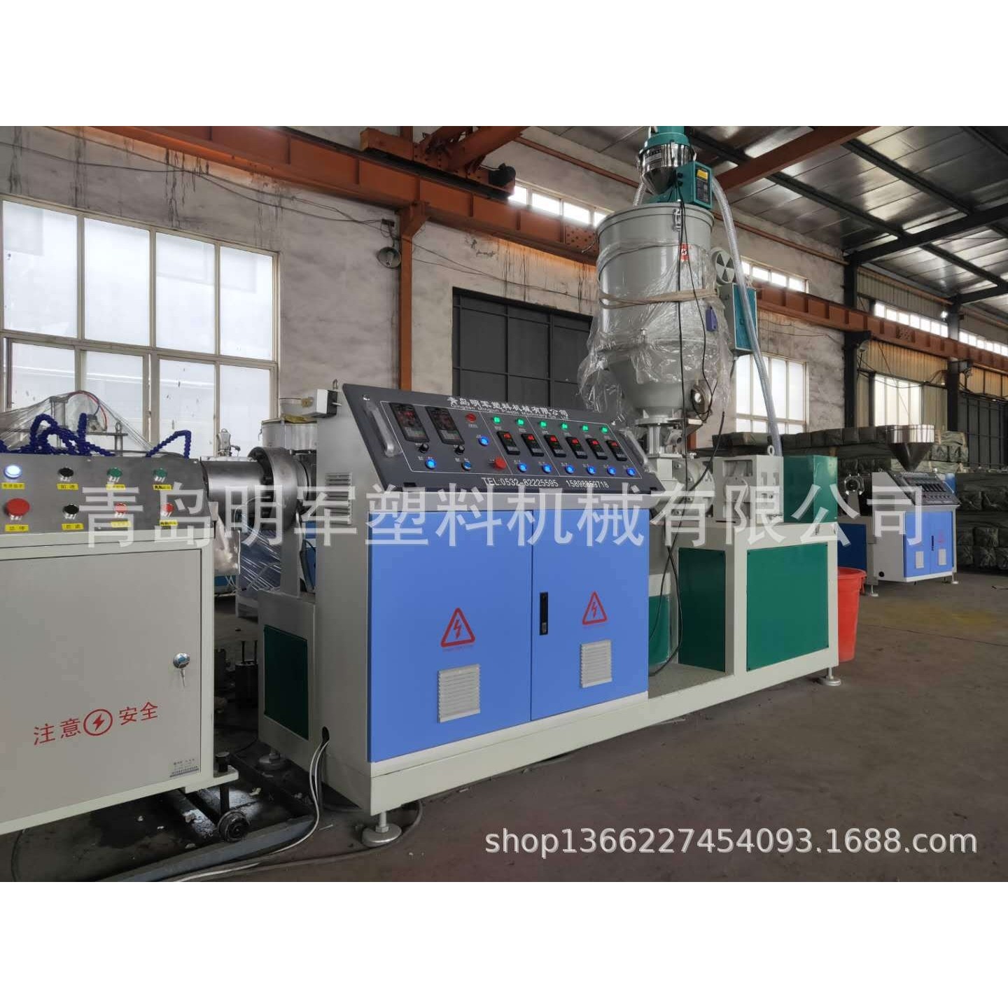 厂家直销PVC软硬共挤双色密封条生产线 PVC门窗型材封边条生产线,淘宝优惠券,粉丝福利购,淘宝优惠卷