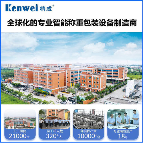 全自动包装机食品线性秤颗粒多头秤五谷杂粮定量称重厂家供应 - 图0