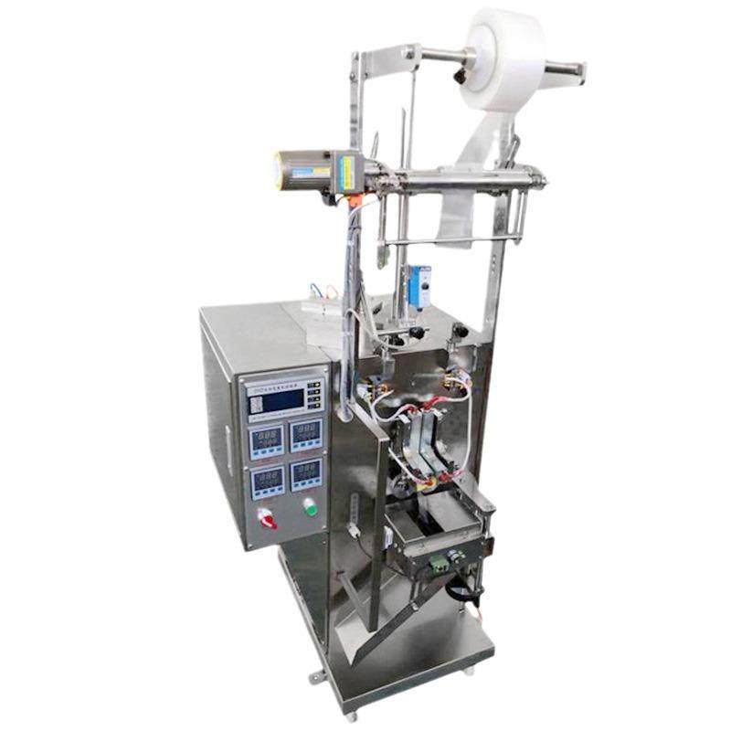 高速人工投料牙线棉签包装机厂家直销一次性生活用品封口包装机,淘宝优惠券,粉丝福利购,淘宝优惠卷