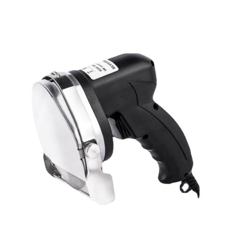 山崎商用多功能手持切肉机土耳其中东电动烤肉切片机割肉机,淘宝优惠券,粉丝福利购,淘宝优惠卷