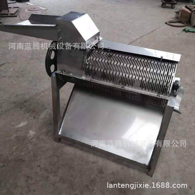 东北新鲜山杏去核机李子葡萄果肉分离机多功能水果肉核分离设备,淘宝优惠券,粉丝福利购,淘宝优惠卷