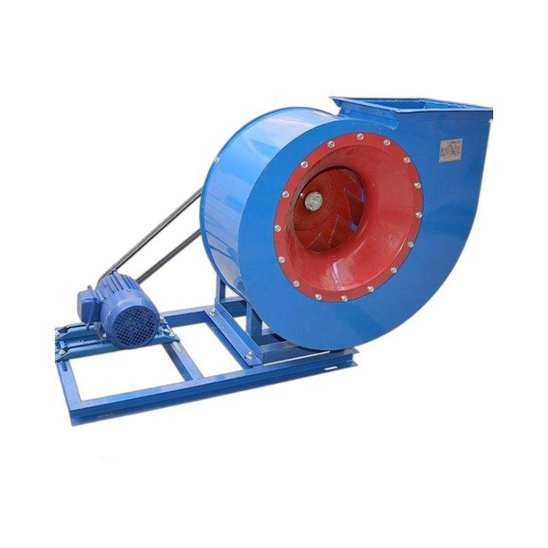 沈劲4-72离心风机4.5c-7.5-2kw多翼式耐高温油漆房排废气抽风机,淘宝优惠券,粉丝福利购,淘宝优惠卷